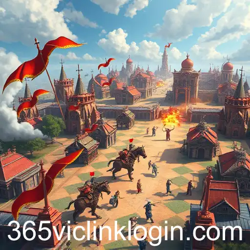 The Rise of Online Gaming: Navigating the Digital Playground